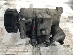 Compresseur de climatisation Audi A6 C6