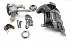 Oljepump Balansaxlar Reparationssats Audi A4 B7 2.0 TDI