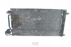 Volkswagen OE 6R0820411AC AC Condensor - Gebruikt