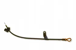 Guia da Vareta de Óleo OEM 028115611J VW Transporter
