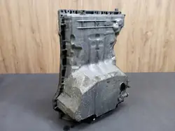 Mercedes öljypohjan kansi OEM A2710141602 E-luokka