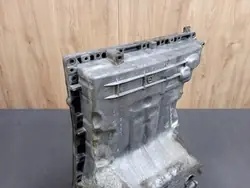 Couvercle de carter d'huile Mercedes OEM A2710141602