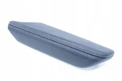 Cubierta lateral reposabrazos OEM 5A36384 trasera derecha BMW X3 X4