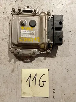 Suzuki SX4 Motorstyrenhet OEM 33920-55L10