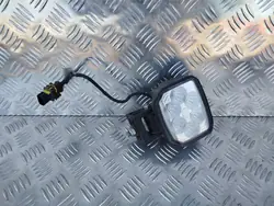 Farol halogéneo HELLA para DAF - Peça original