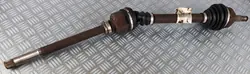 Arbre de transmission droit CITROEN C4 GRAND PICASSO I 1.6 VTI