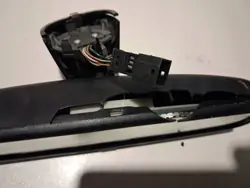 Audi Q5 2008-2016 OEM Spegel - Fotokrom