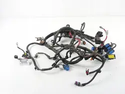 Moottorin Johdotus OEM 240115049R Renault Clio IV