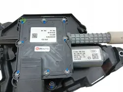 Cable de Freno de Mano Eléctrico OEM 9673081780 Citroen