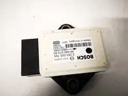 Capteur de vitesse ESP OEM 0265005765 pour Citroen C4 Grand Picasso