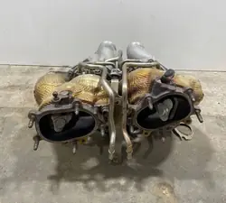 Turbo AUDI A6 (4F2,C6) 079145704P 4.0L 320kW