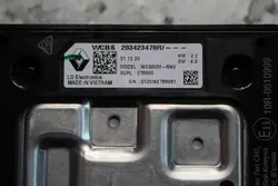 Chargeur Renault OE 283423478R d'occasion