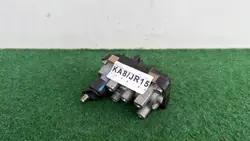 Turbinregulator OEM 49335-19600 Jaguar 2.0D