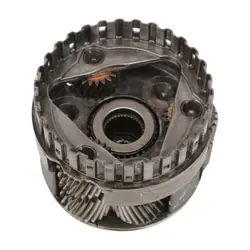 ZF 6HP21 Kupplungskorb mit Welle für BMW E92