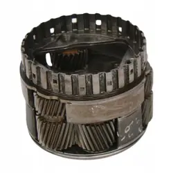ZF 6HP21 Panier Embrayage avec Arbre pour BMW E92