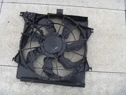 Ventilateur d'origine HYUNDAI IX35 1.7 2.0 CRDI KIA SPORTAGE III OEM 25231-1F000
