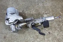 Renault Megane IV Lenksäule OEM 488109031R