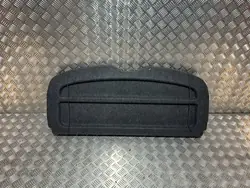 Prateleira bagageira traseira OEM PU25242 para Nissan Micra V