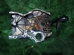 Smart Forfour Oliepompdeksel OEM smart-MN195285