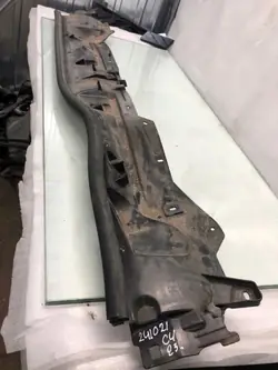 OEM 9820793980 Bras d'essuie-glace avant CITROËN C4 II