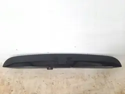 Backkamera + Knapp Mini F55 F56 F57