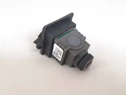 Caméra de Recul + Bouton Mini F55 F56 F57