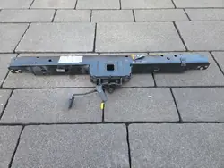 OEM 13371992 Barra superior cinto + fechadura Opel Zafira C