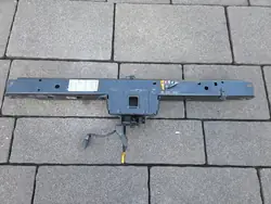 OEM 13371992 Barre de ceinture supérieure + serrure Opel Zafira C