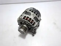 Volkswagen Golf VII 2018 Alternator 1.6TDI DGT