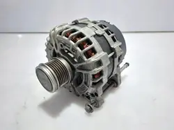 Alternateur Volkswagen Golf VII 2018 1.6TDI DGT