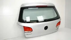 VW Golf VI Takaluukku OEM 360178886 Käytetty