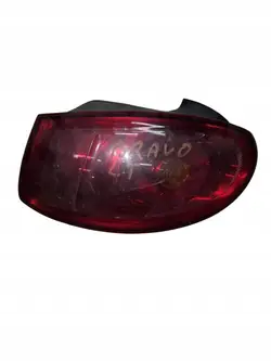Luz Trasera Izquierda Fiat Bravo II 51757544