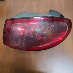 Feu Arrière Gauche Fiat Bravo II 51757544