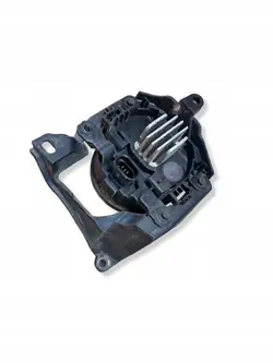 Ford Mustang VI 2016 Phare antibrouillard avant OEM FR3B15K201AE