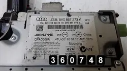Ecrã de visualização Audi A3 OEM AM-360748 Usado