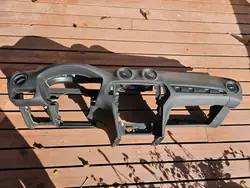 Dashboard Ford Mondeo MK4 OEM MK4DETYU - Gebruikt