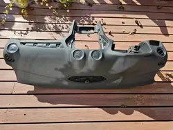 Ford Mondeo MK4 instrumentpanel OEM MK4DETYU - Begagnad