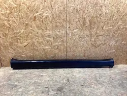 Porsche Macan Höger Tröskelskydd OEM 95B854884AG2X