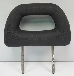 Encosto de cabeça direito traseiro OEM 1C para VW New Beetle
