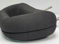 Taka-oikea pääntuki OEM 1C VW New Beetlelle