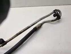 Flexible 6761495 direction assistée pour BMW E60