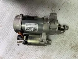 Motor de arranque Volkswagen OE 06M911024