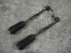MAH5309 Cache Tige Direction Avant Droit Honda Civic 1996