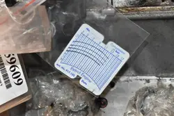 Motorfäste OEM mamAUTO-1059609-CDH för Audi A4 B8