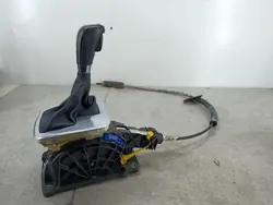 Alavanca de mudanças Ford Mondeo MK4 OEM 7G91-7C453-JA