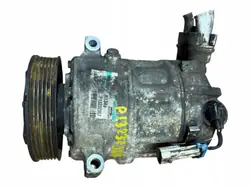 OPEL P13232307 Klimakompressor für Insignia A 2.0CDTI