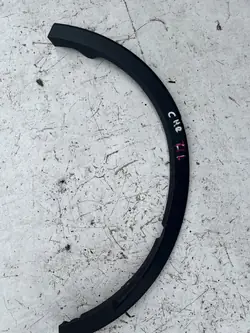 Toyota C-HR Vasemman Takapuskuri 254685