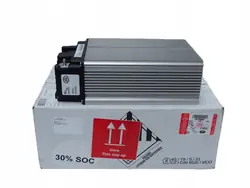 Gebrauchte Hybridbatterie OEM LR139593 für Range Rover Jaguar