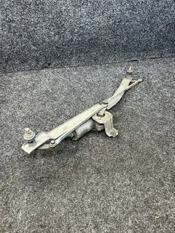 VW Golf II Pyyhkijän Moottorin Mekanismi 191955113A