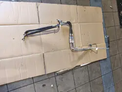 Ford Transit MK8 2.0 TDCI Automaatbakleidingen OEM